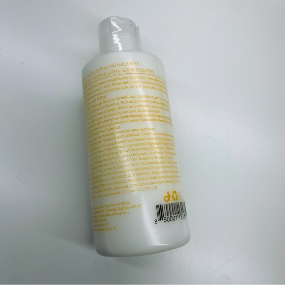 Verb Curl Leave in Conditioner - Picture 4 of 7